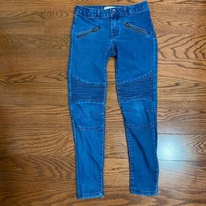Zara Girls Jeans